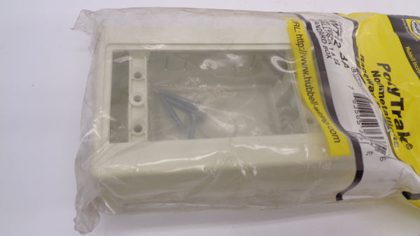 HUBBELL WT12SBA NSMP