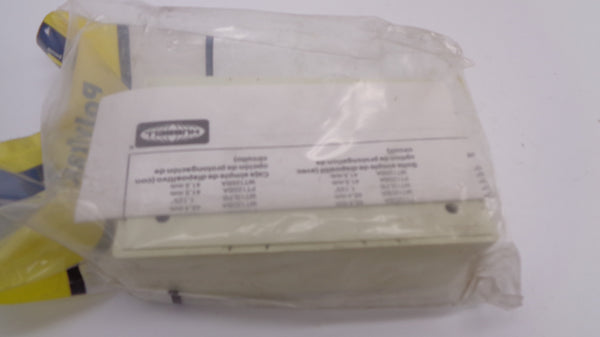 HUBBELL WT12SBA NSMP