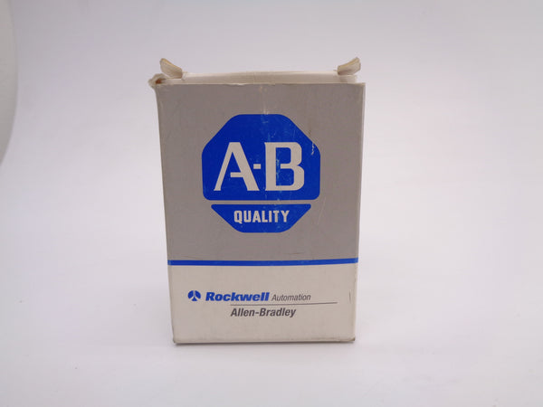 ALLEN BRADLEY 150-ND SER. A 120VAC (GY/BL) NSMP