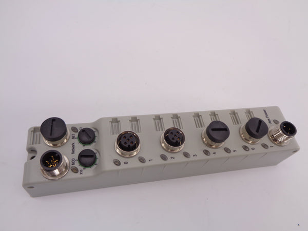 ALLEN BRADLEY 1732D-IB8M12 SER.A NSMP