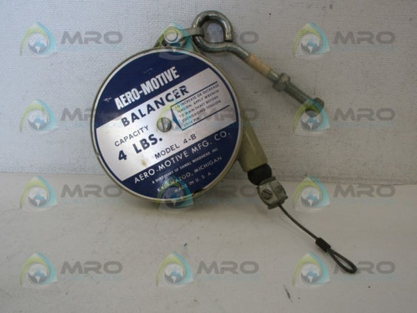 AERO-MOTIVE 4-B BALANCER  NSNP