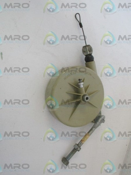 AERO-MOTIVE 4-B BALANCER  NSNP