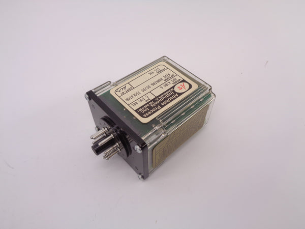 ABSOLUTE PROCESS API 4380G UNMP