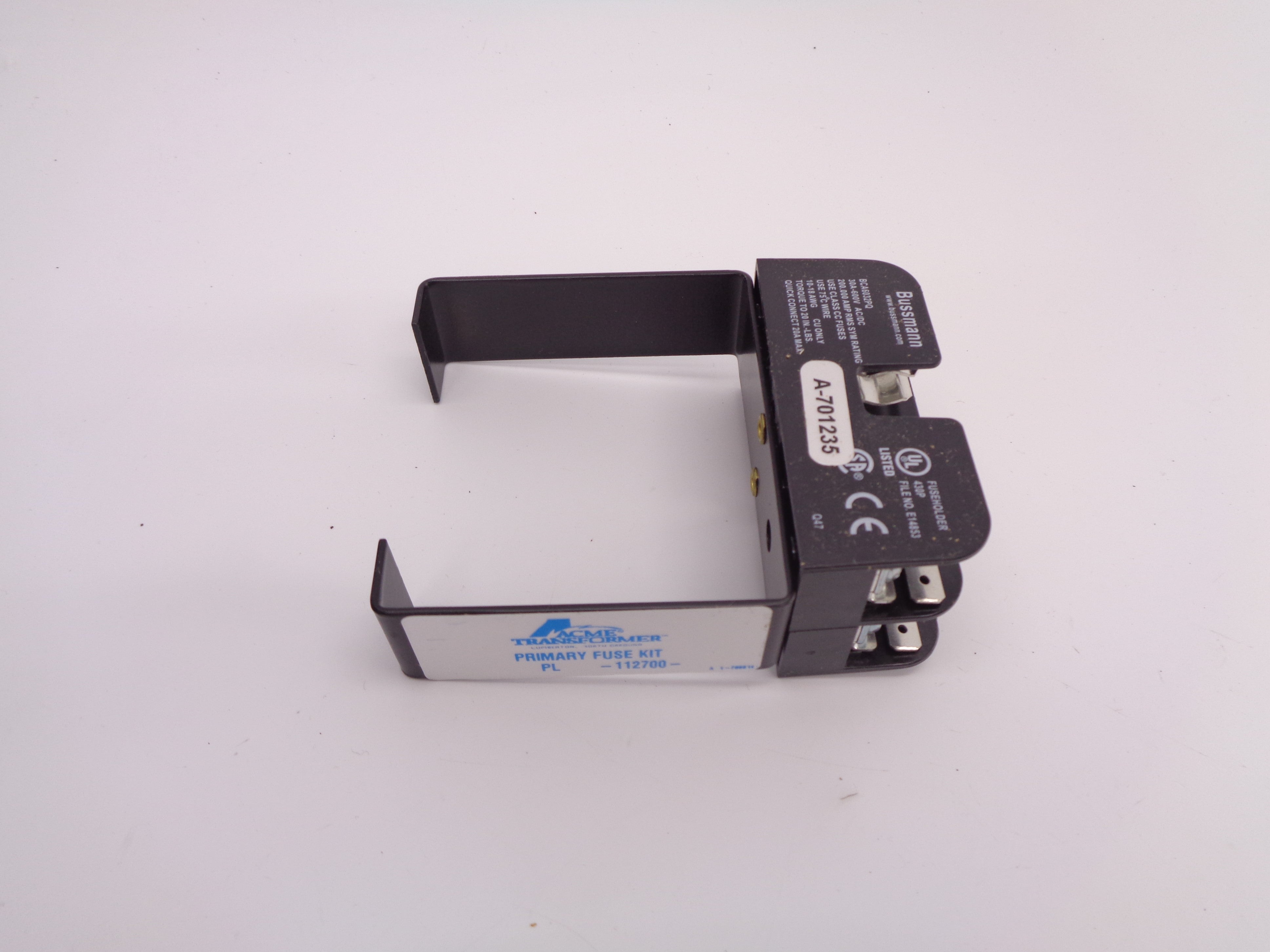 ACME TRANSFORMER PL-112700 NSNP
