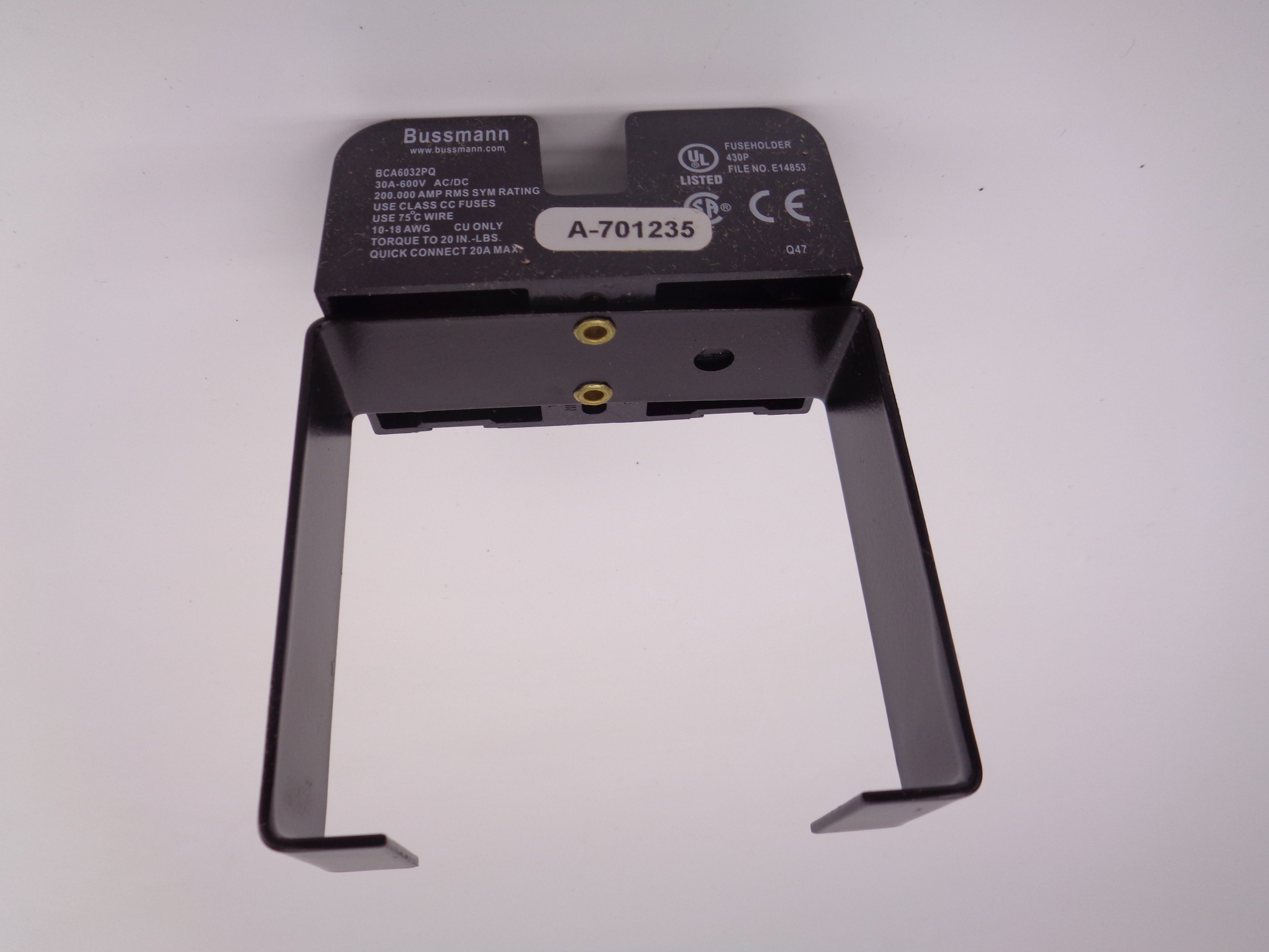 ACME TRANSFORMER PL-112700 NSNP