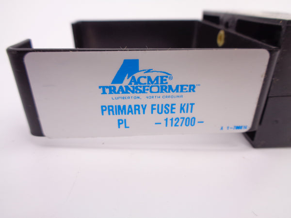 ACME TRANSFORMER PL-112700 NSNP