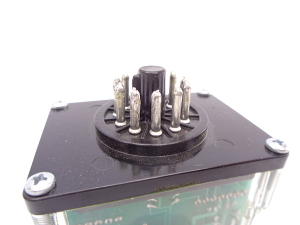 ABSOLUTE PROCESS INSTURMENTS API4402G UNMP