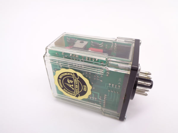 ABSOLUTE PROCESS INSTURMENTS API4402G UNMP