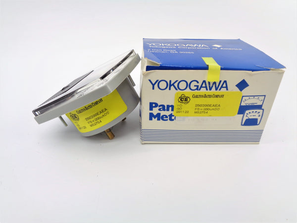 YOKOGAWA 250300EAEA NSMP