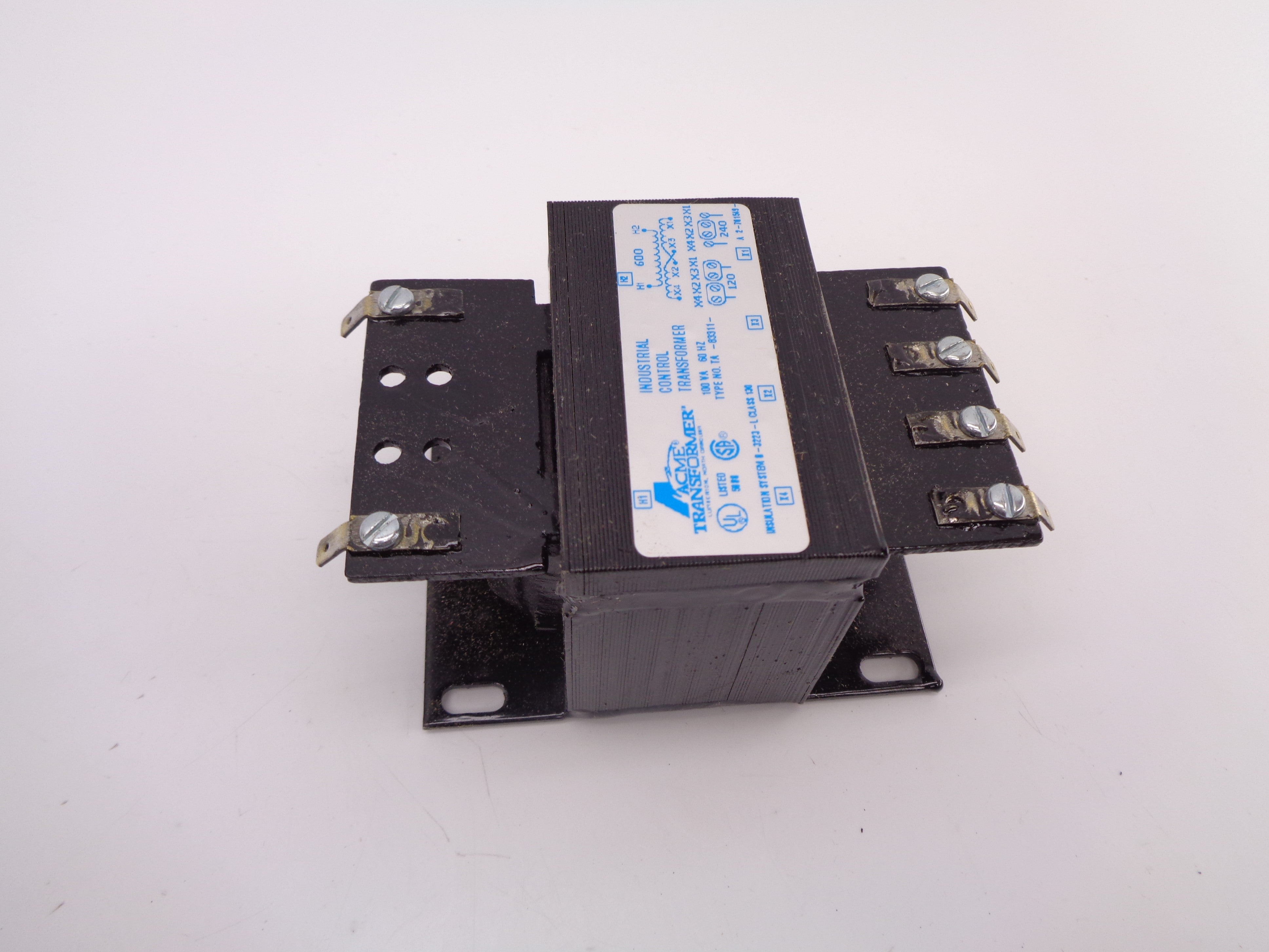 ACME TRANSFORMER TA-83311 NSMP