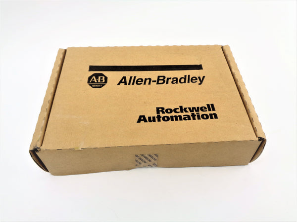 ALLEN BRADLEY 1746-NO4I SER. A NSFS