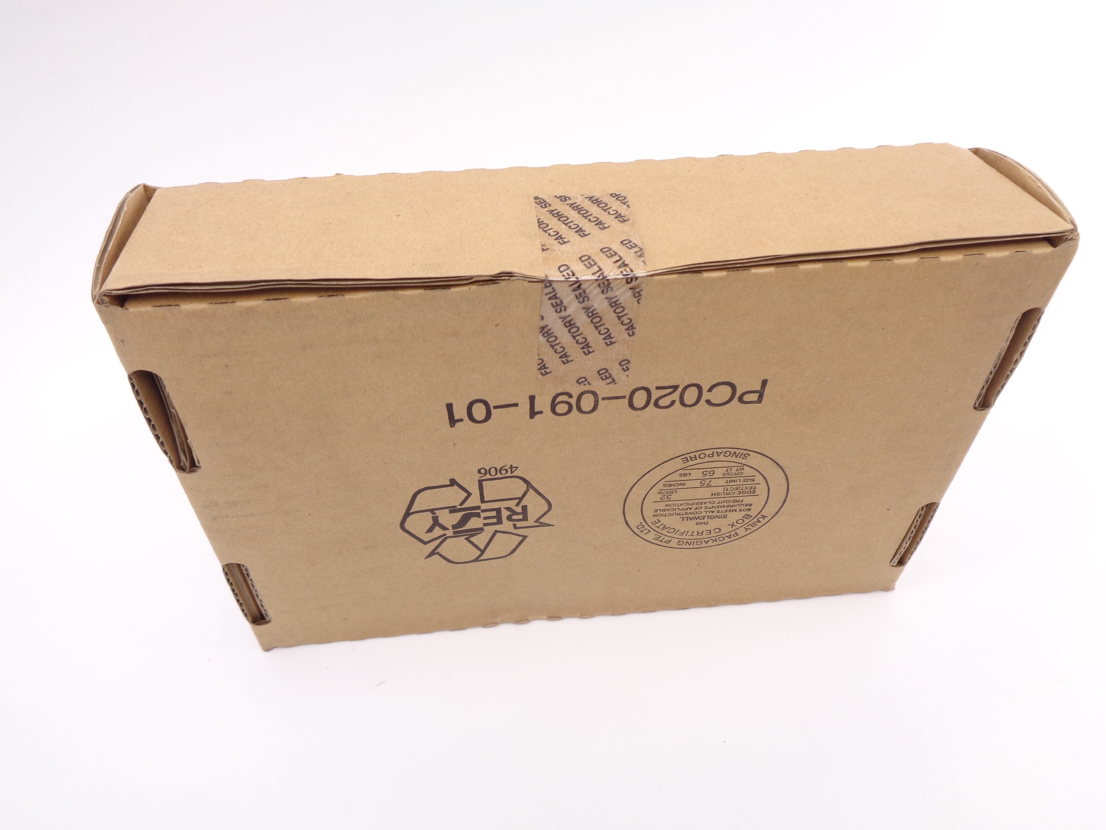 ALLEN BRADLEY 1746-NO4I SER. A NSFS