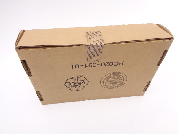 ALLEN BRADLEY 1746-NO4I SER. A NSFS