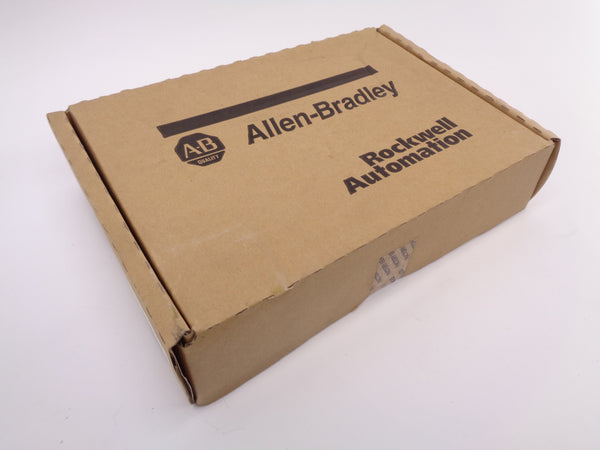 ALLEN BRADLEY 1746-NO4I SER. A NSFS