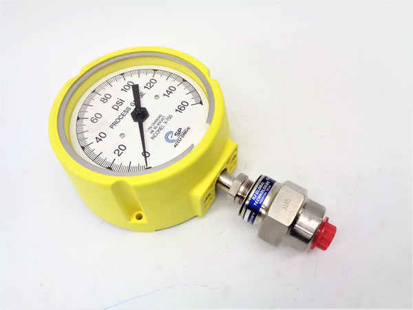 ACCU-DRIVE X-750 0-160 NSNP