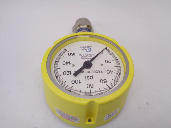 ACCU-DRIVE X-750 0-160 NSNP