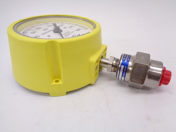 ACCU-DRIVE X-750 0-160 NSNP