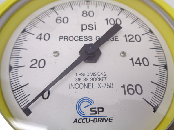 ACCU-DRIVE X-750 0-160 NSNP