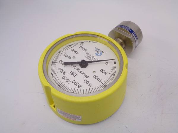 ACCU-DRIVE X-750 0-5000 NSNP