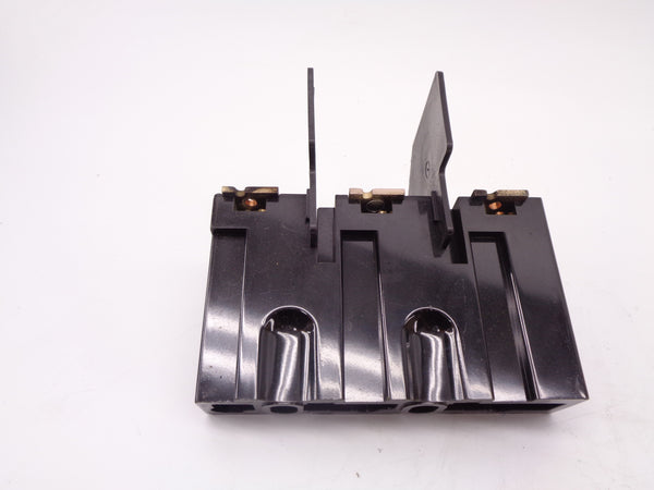 ALLEN BRADLEY 1494V-FSR633 SER. A (BR/YL) NSMP