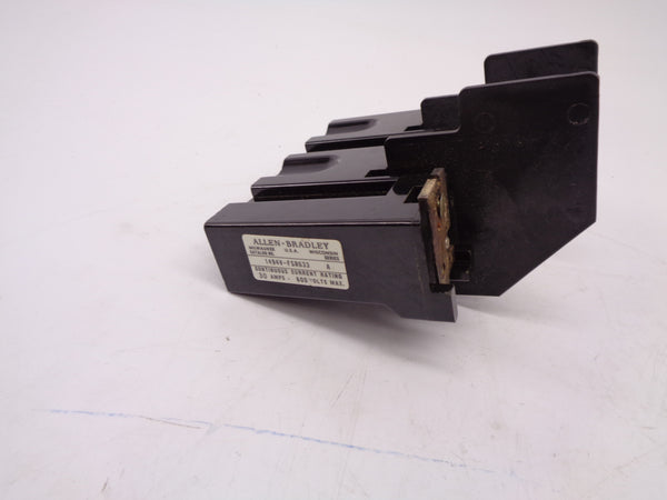 ALLEN BRADLEY 1494V-FSR633 SER. A (BR/YL) NSMP