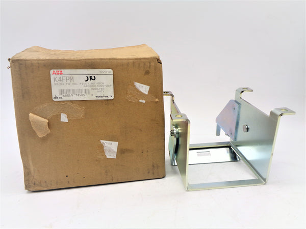 ABB K4FPM NSMP
