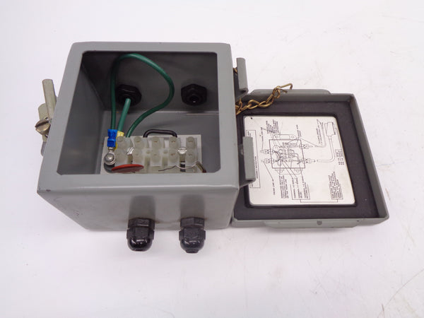 ALLEN BRADLEY 1770-SC SER. A F/W FT01 NSNP