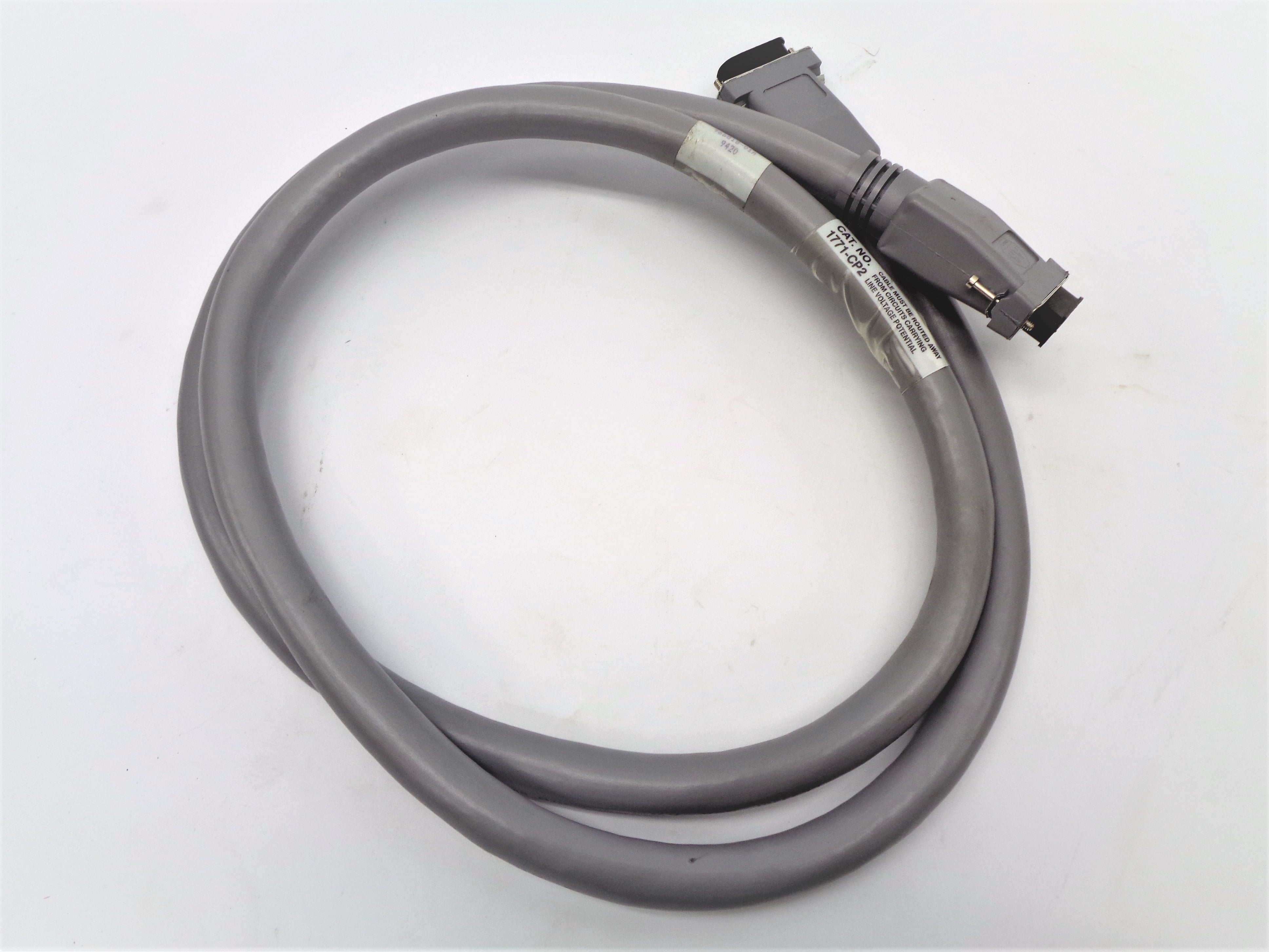 ALLEN BRADLEY 1771-CP2 NSNP