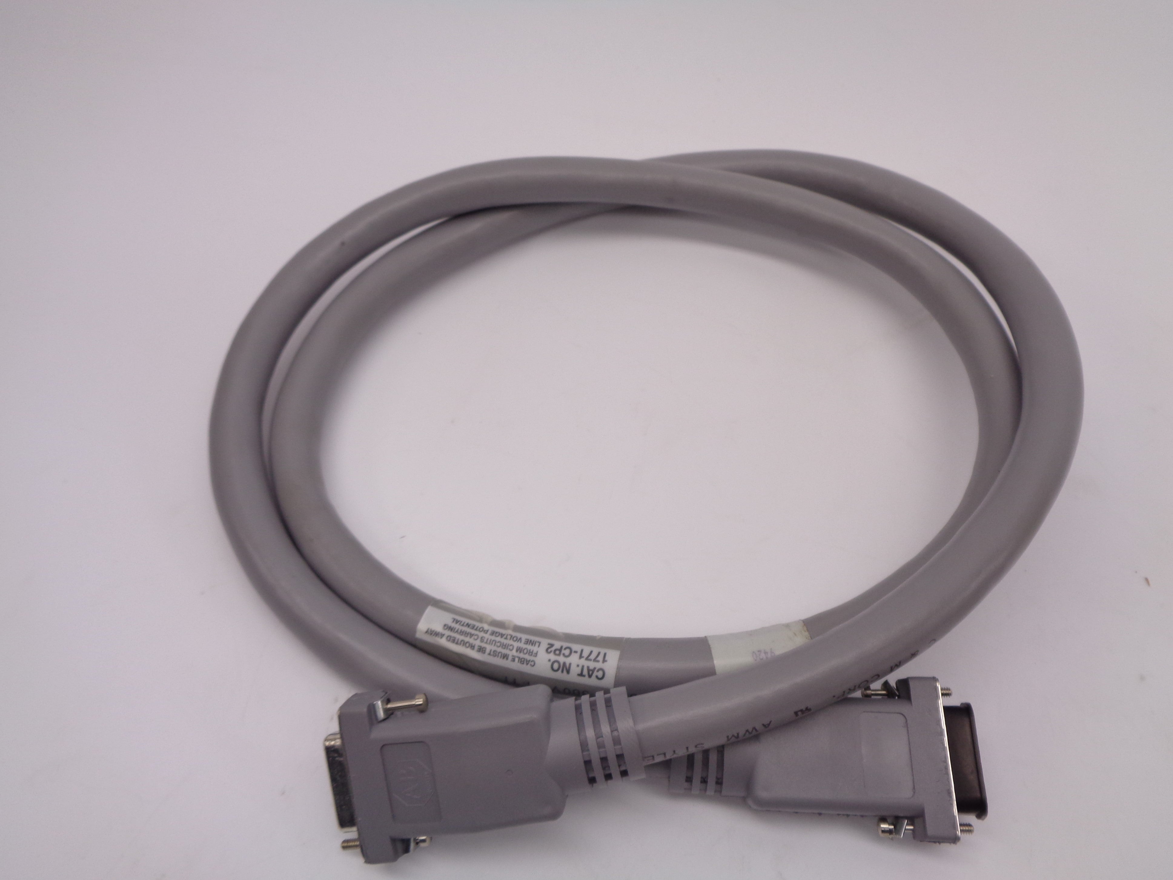 ALLEN BRADLEY 1771-CP2 NSNP