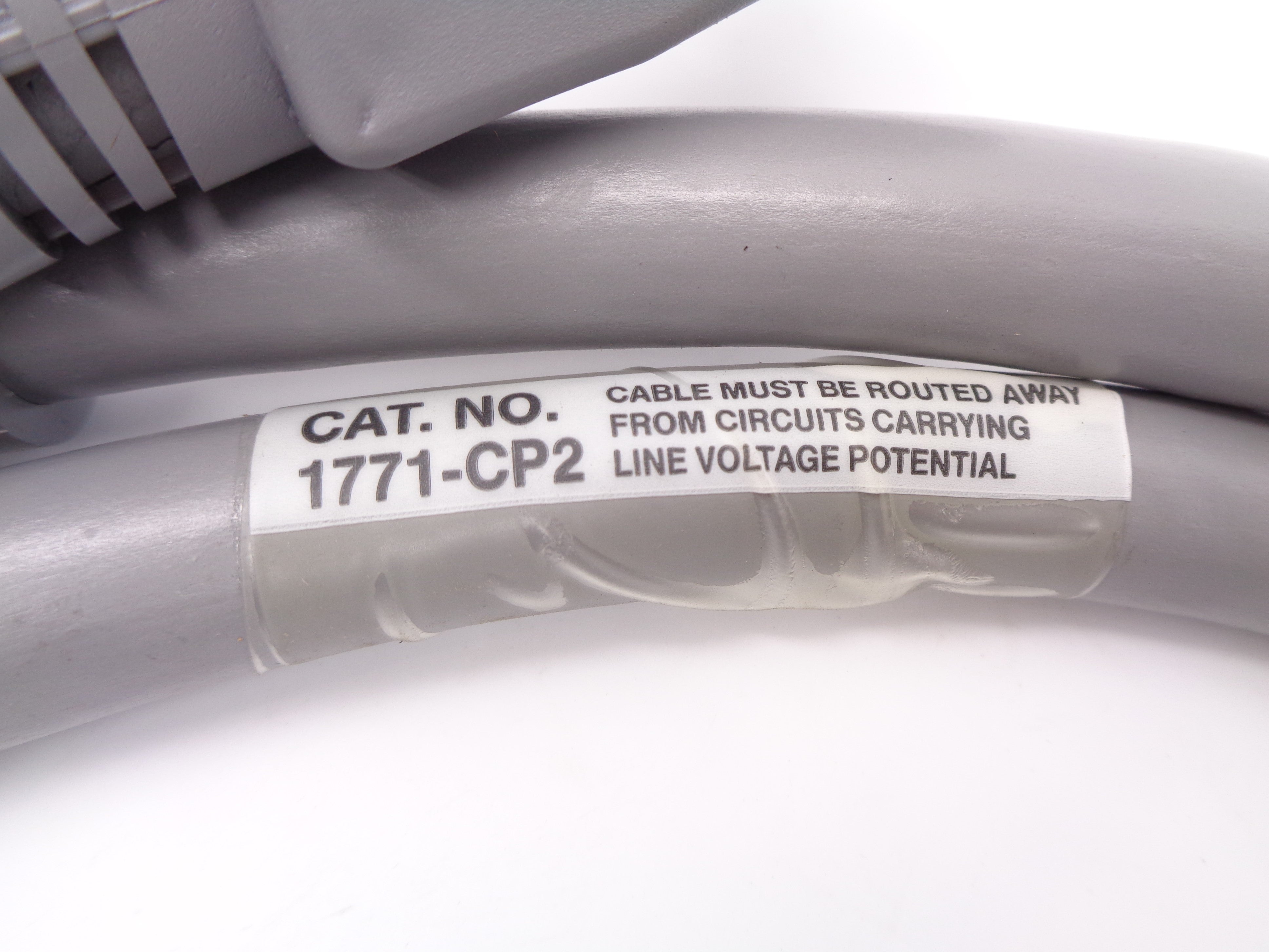 ALLEN BRADLEY 1771-CP2 NSNP