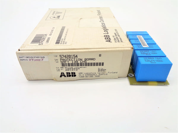 ABB SAFT139CHS NSMP
