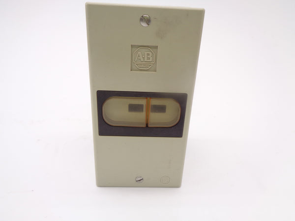 ALLEN BRADLEY 140-MJD NSNP