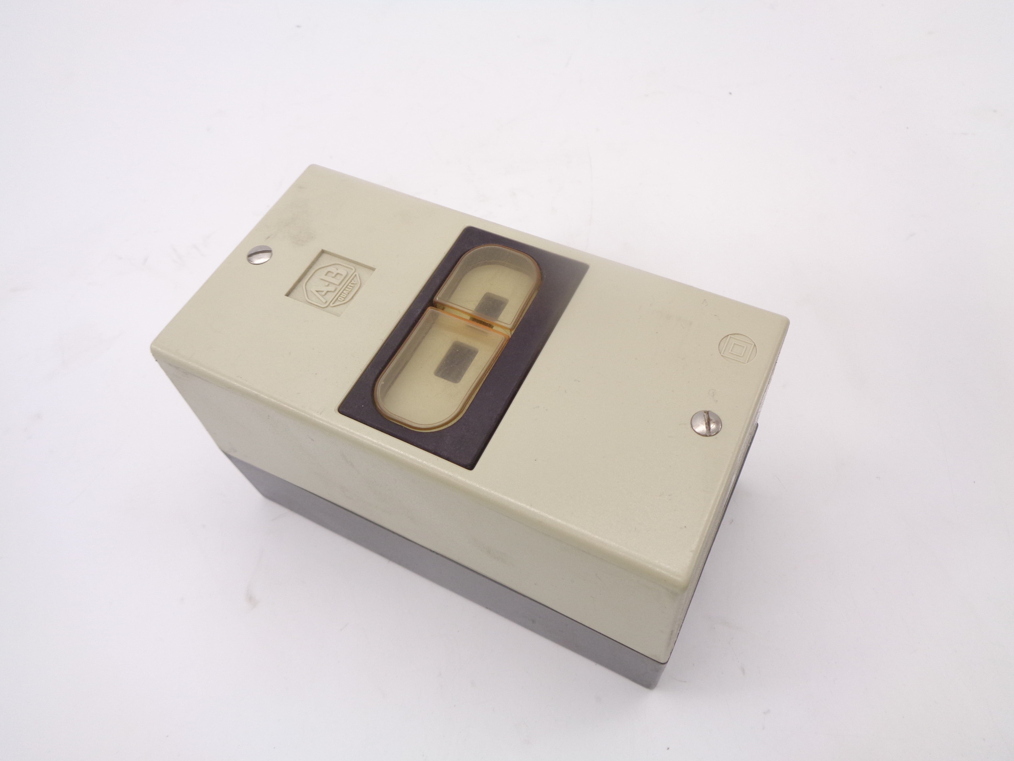 ALLEN BRADLEY 140-MJD NSNP