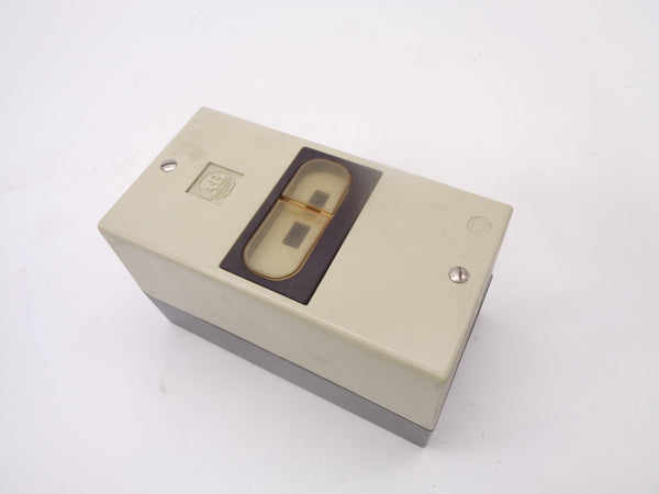 ALLEN BRADLEY 140-MJD NSNP