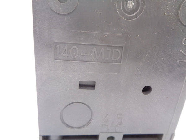 ALLEN BRADLEY 140-MJD NSNP