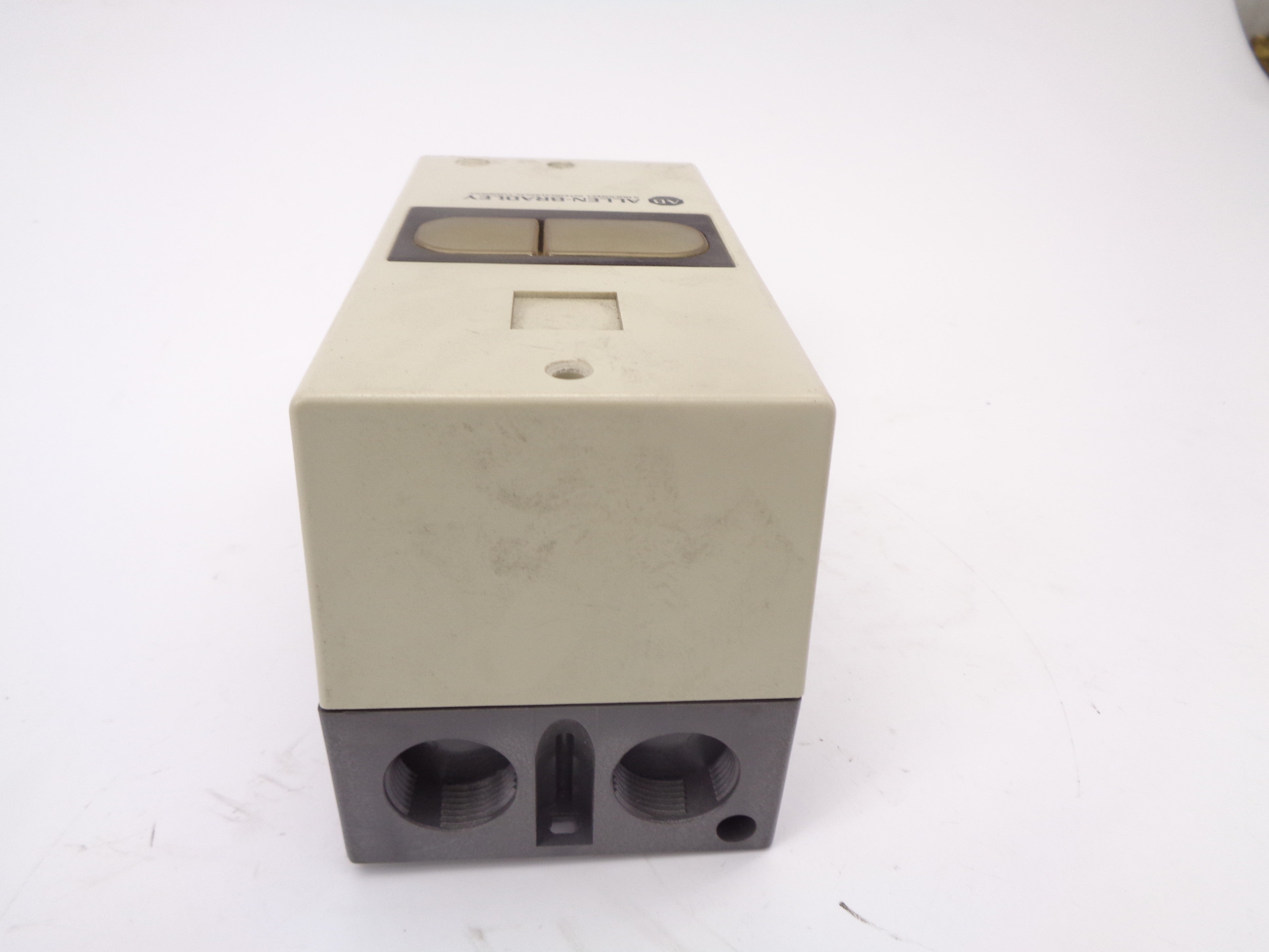 ALLEN BRADLEY 140-MJD UNMP