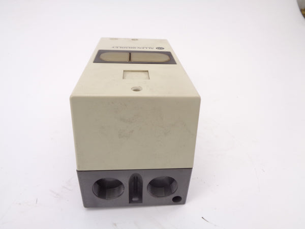 ALLEN BRADLEY 140-MJD UNMP