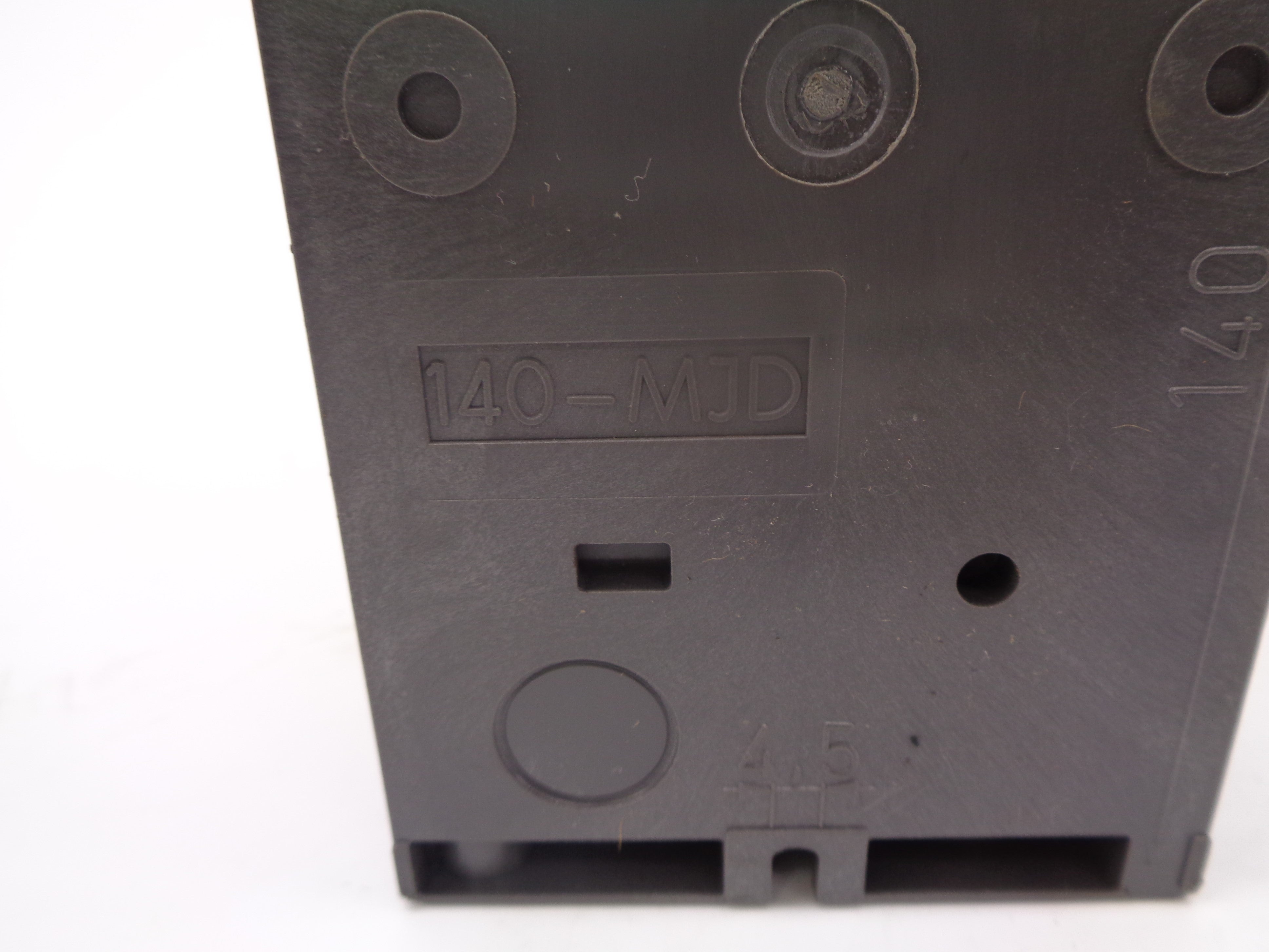 ALLEN BRADLEY 140-MJD UNMP