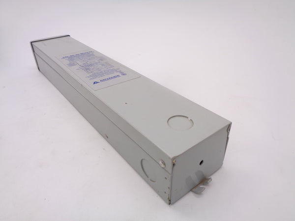 ADVANCE VC-2C102-F0 NSNP