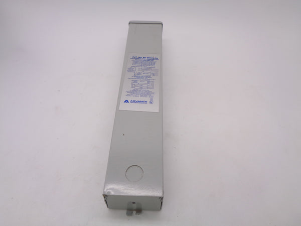 ADVANCE VC-2C102-F0 NSNP