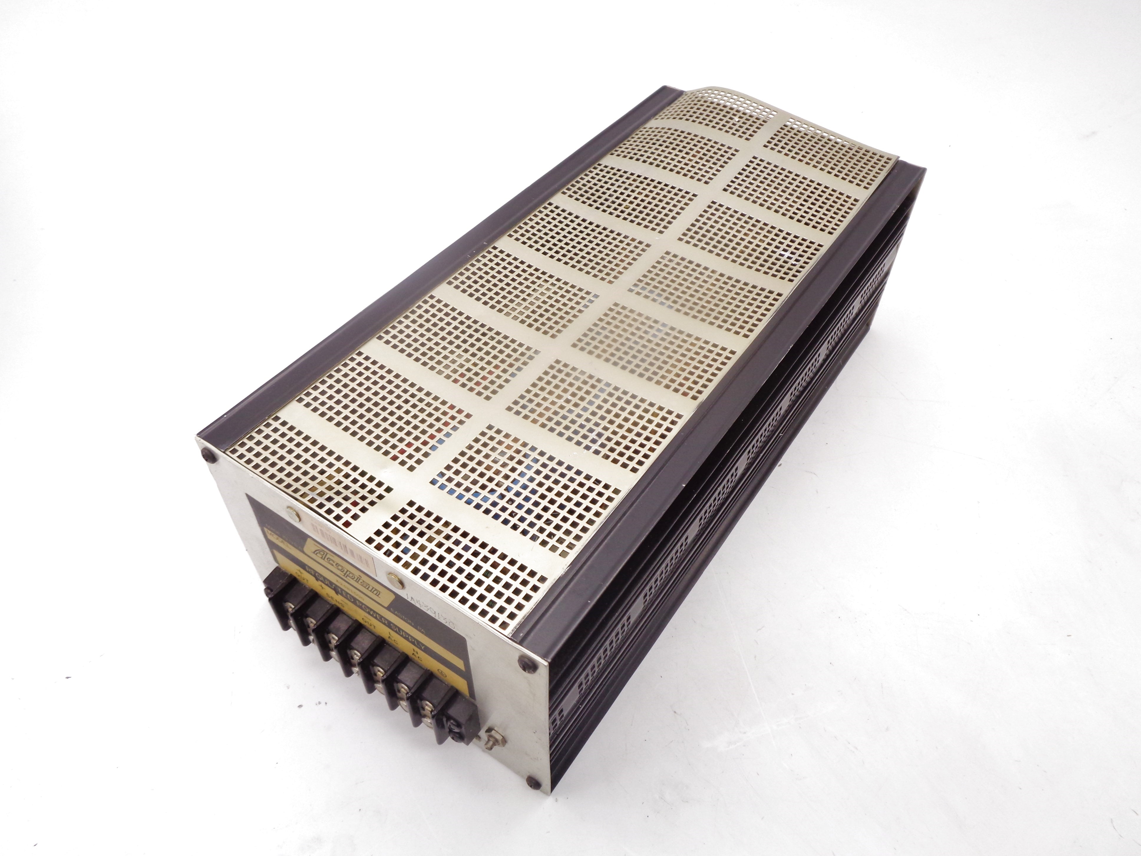 ACOPIAN A24H1500 NSNP