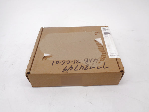 ALLEN BRADLEY 1756-CNB SER. D REMAN