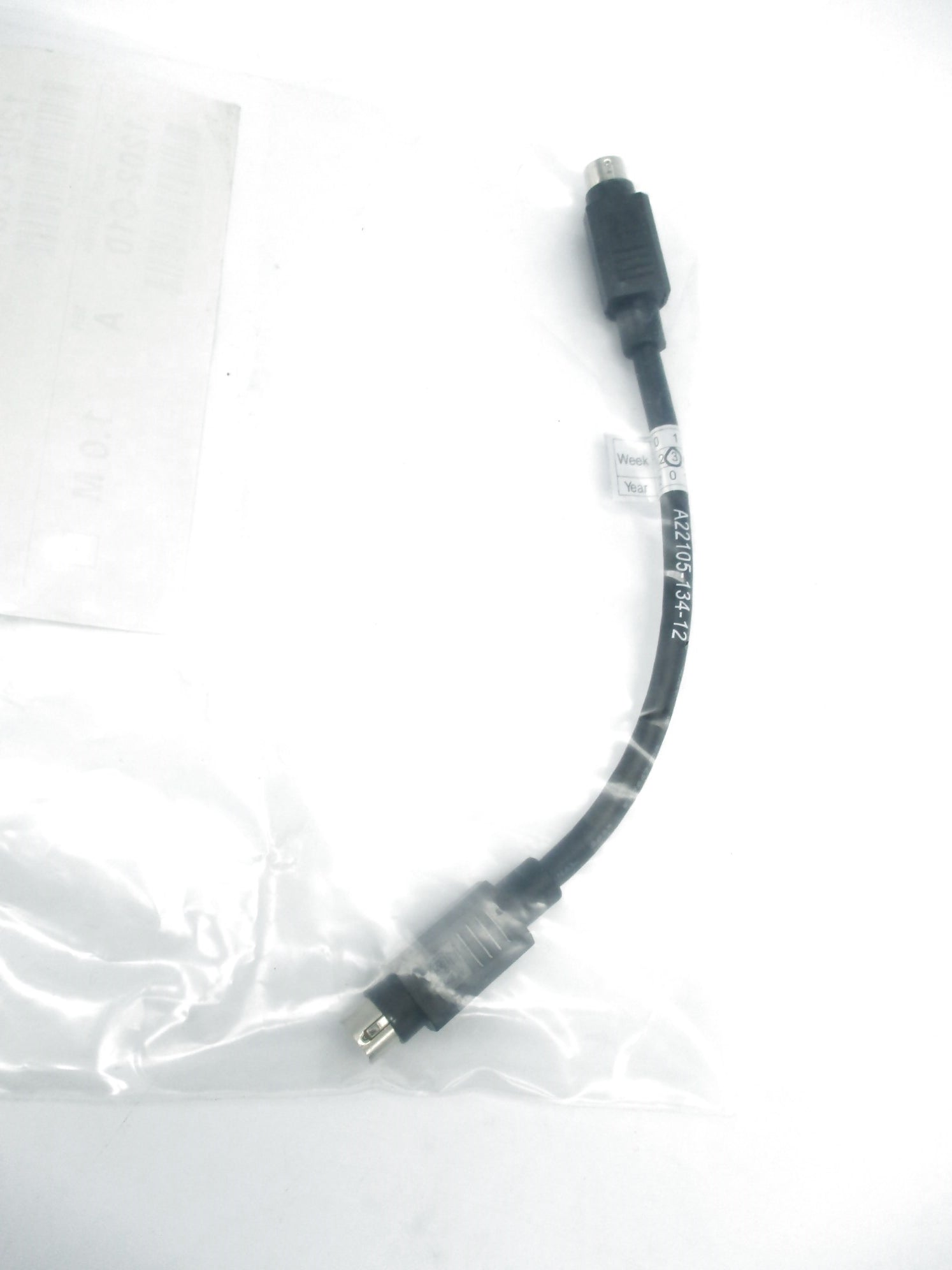 ALLEN BRADLEY 1202-C02 SER. A NSMP