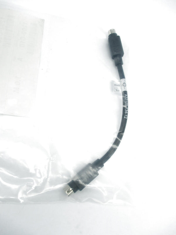 ALLEN BRADLEY 1202-C02 SER. A NSMP