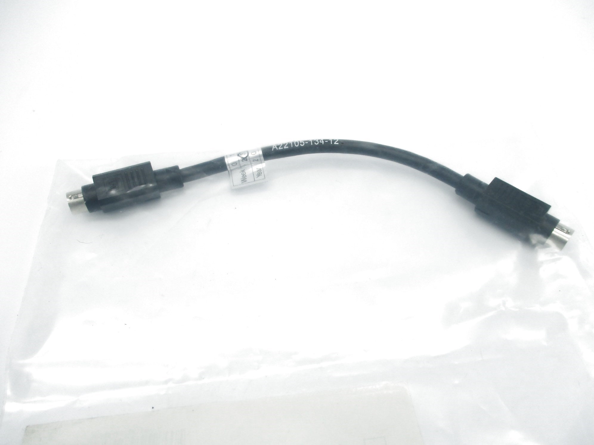 ALLEN BRADLEY 1202-C02 SER. A NSMP