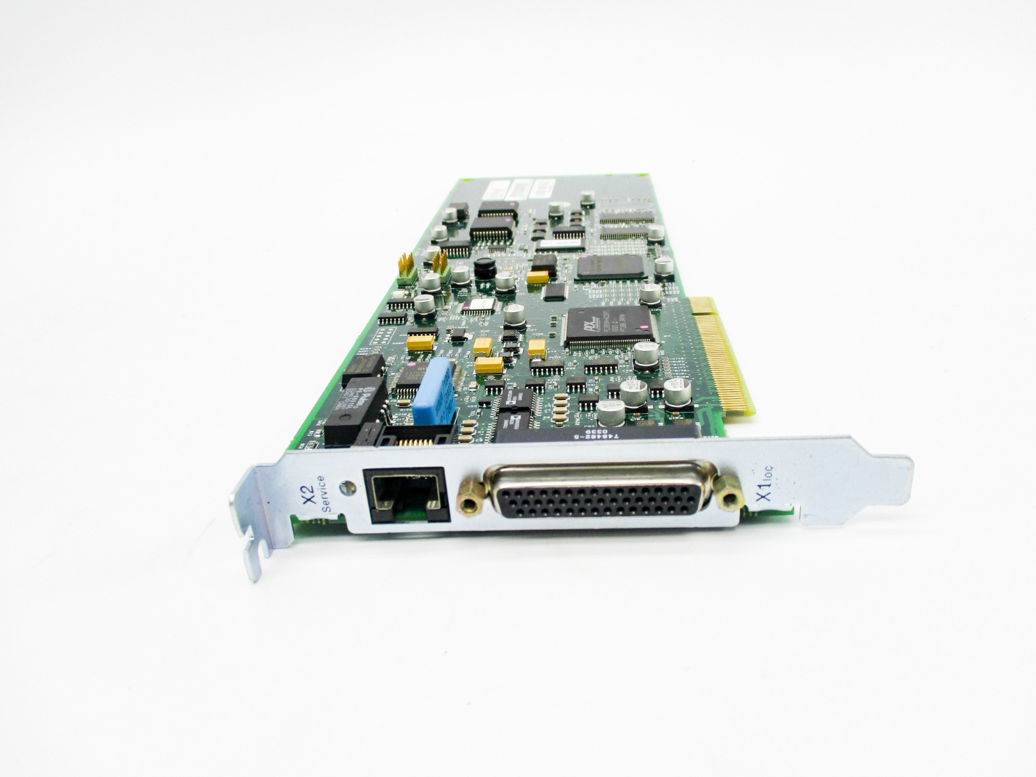 ABB 3HAC18158-1 NSNP