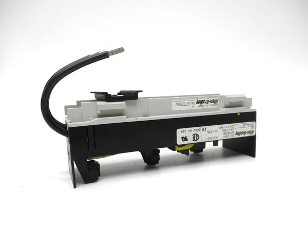 ALLEN BRADLEY 140-GS3125 SER. C NSMP