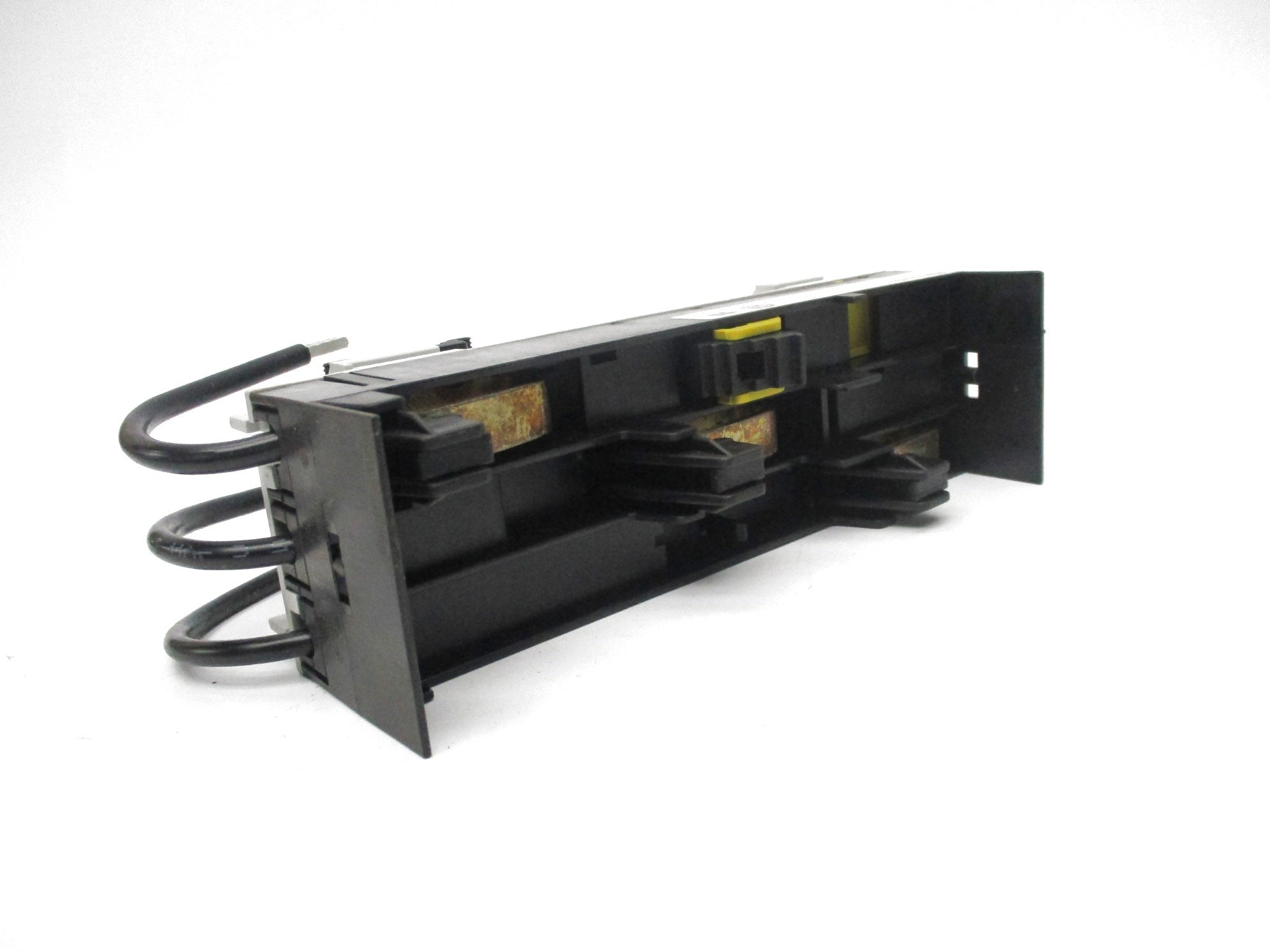 ALLEN BRADLEY 140-GS3125 SER. C NSMP