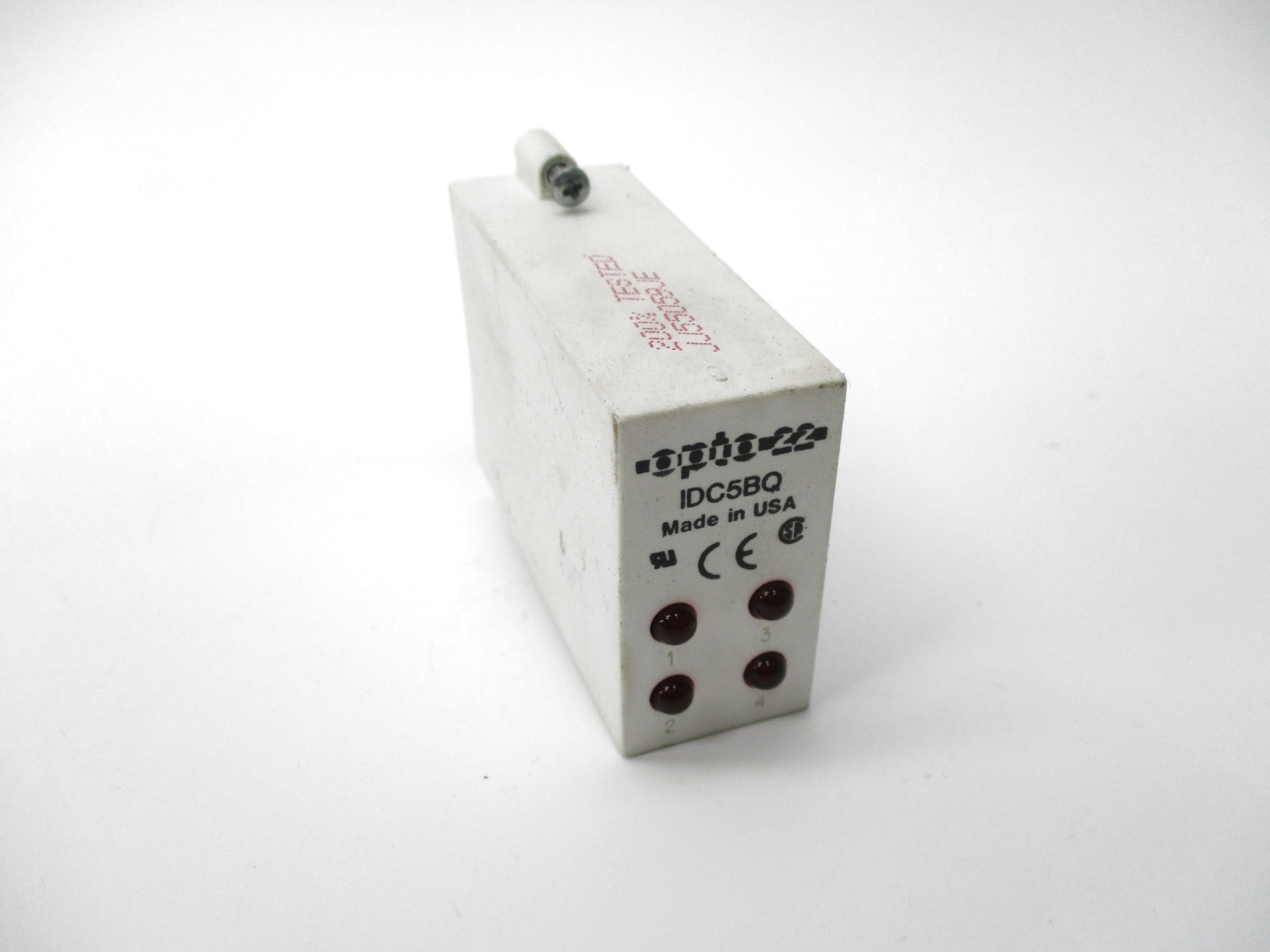 OPTO22 IDC5BQ UNMP