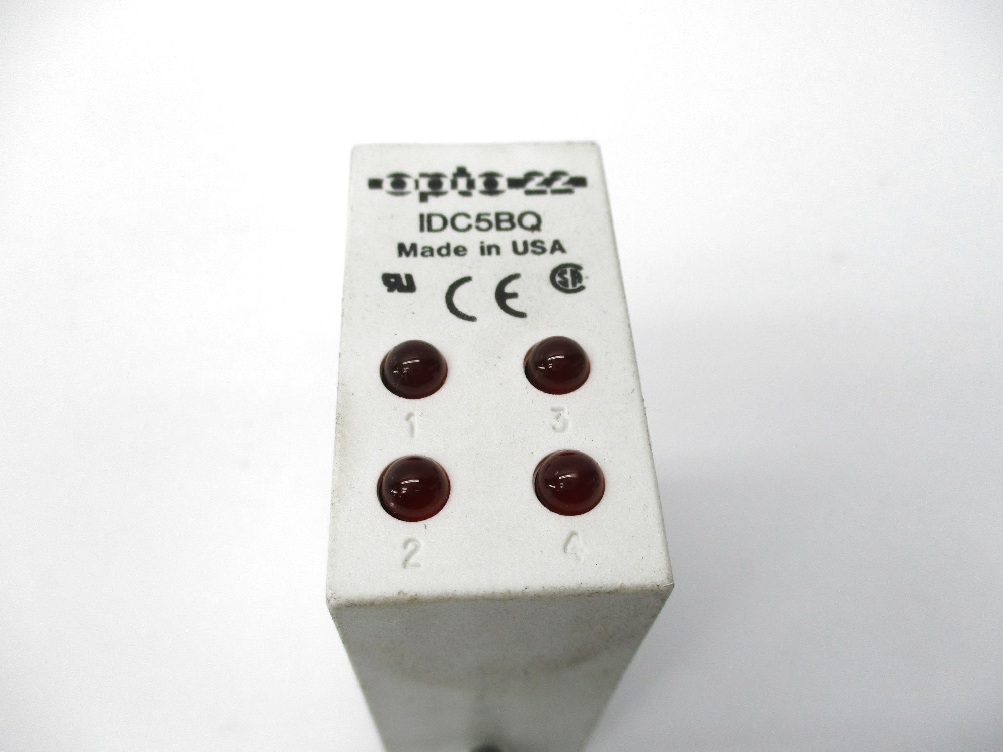 OPTO22 IDC5BQ UNMP